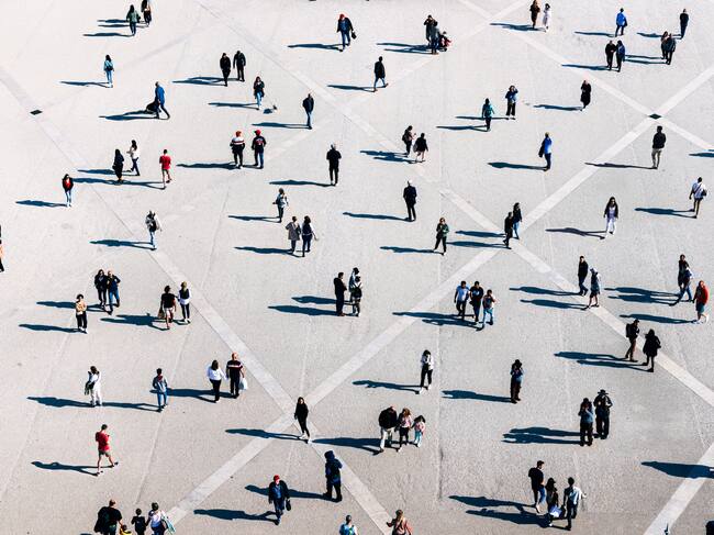 La mayoría de los encuestados perciben que las noticias sobre cambio climático son pesimistas.