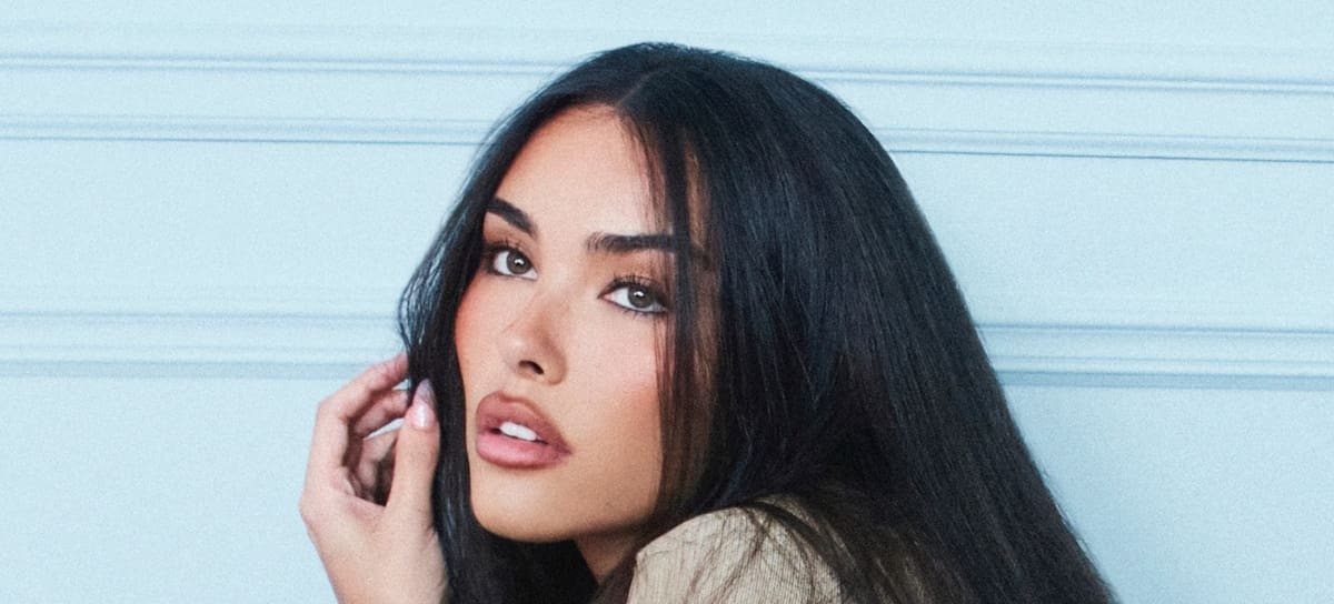 Madison Beer por el lanzamiento de 'locket', su cuarto disco