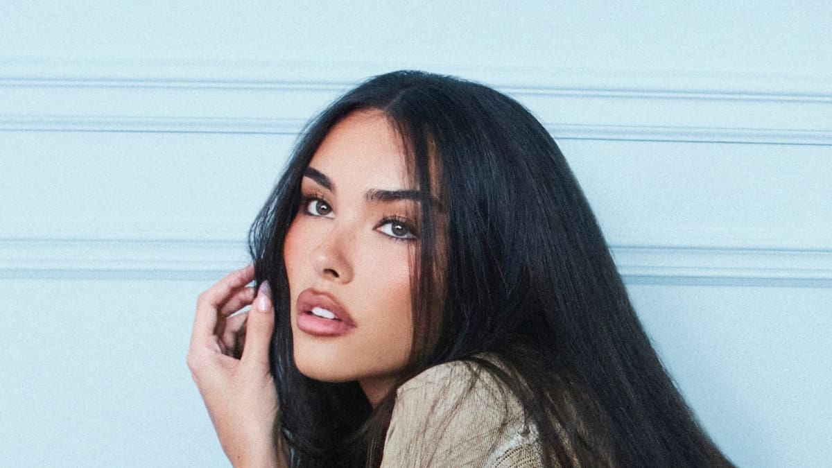 Madison Beer muestra su vena 'lovergirl' en su nuevo videoclip