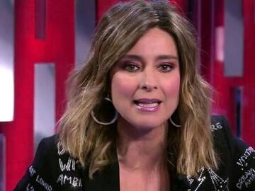 Sandra Barneda aclara en ‘El debate final de La isla de las tentaciones’ qué es acostarse con alguien ©copyright los40.com