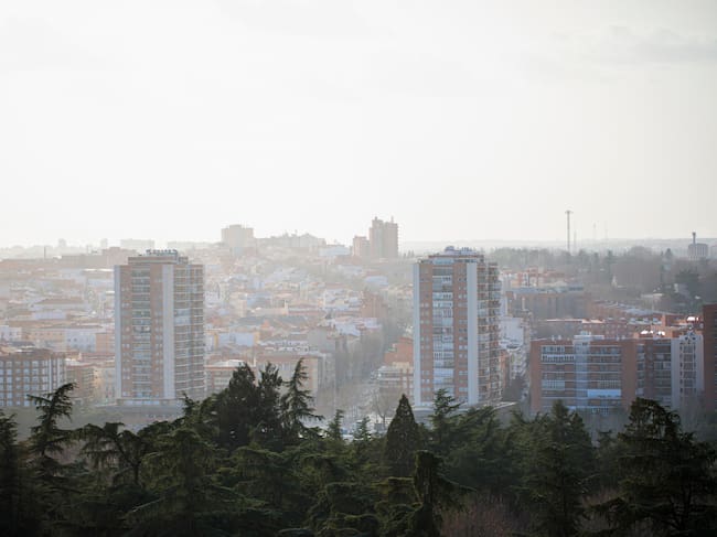 La contaminación mata a millones de personas cada año.