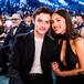 Las 15 parejas más cute de los Grammy 2025 llenaron de amor la gala