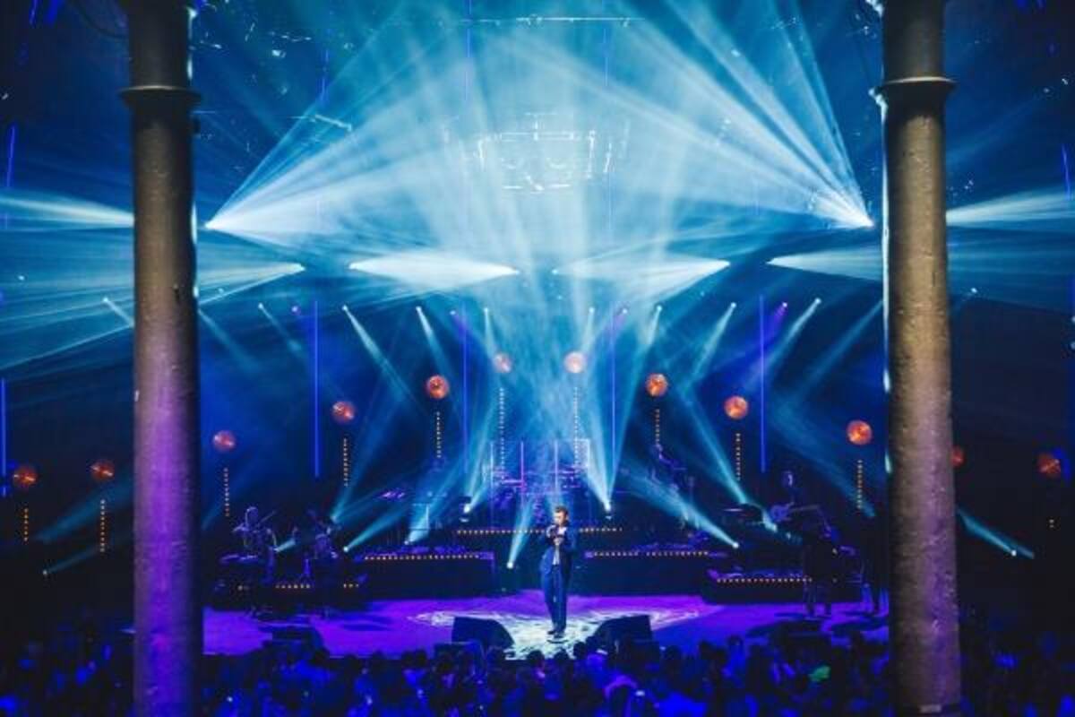 iTunes Festival 2014