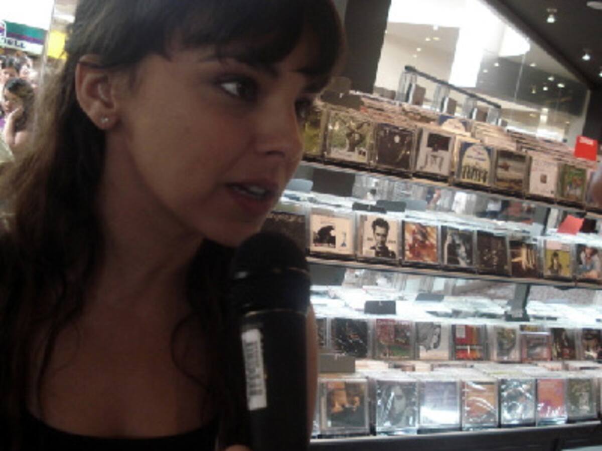 Chenoa 24