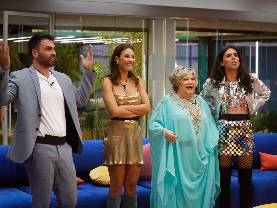 ¿Quién es Laura Bozzo? Conoce a la presentadora peruana que podría ...