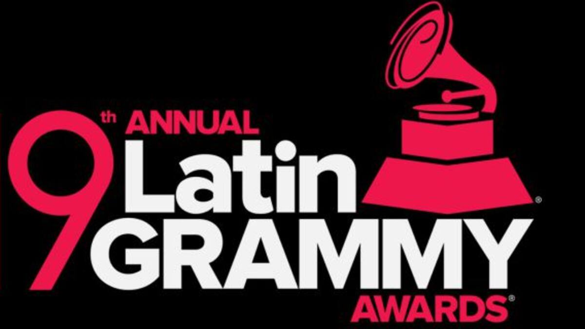 Los artistas que confirmaron su show en los Latin Grammy