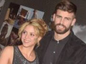 ¿Shakira y Piqué terminaron su relación?