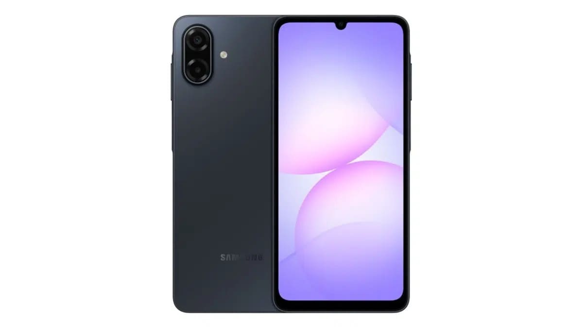 Samsung le da a su nuevo teléfono económico tres cosas que no tendrá el S27 Ultra