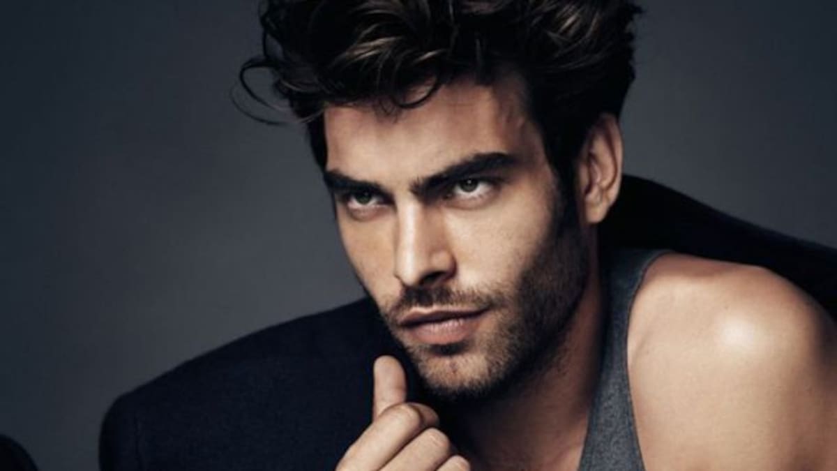 Jon Kortajarena: así celebra un top su cumpleaños