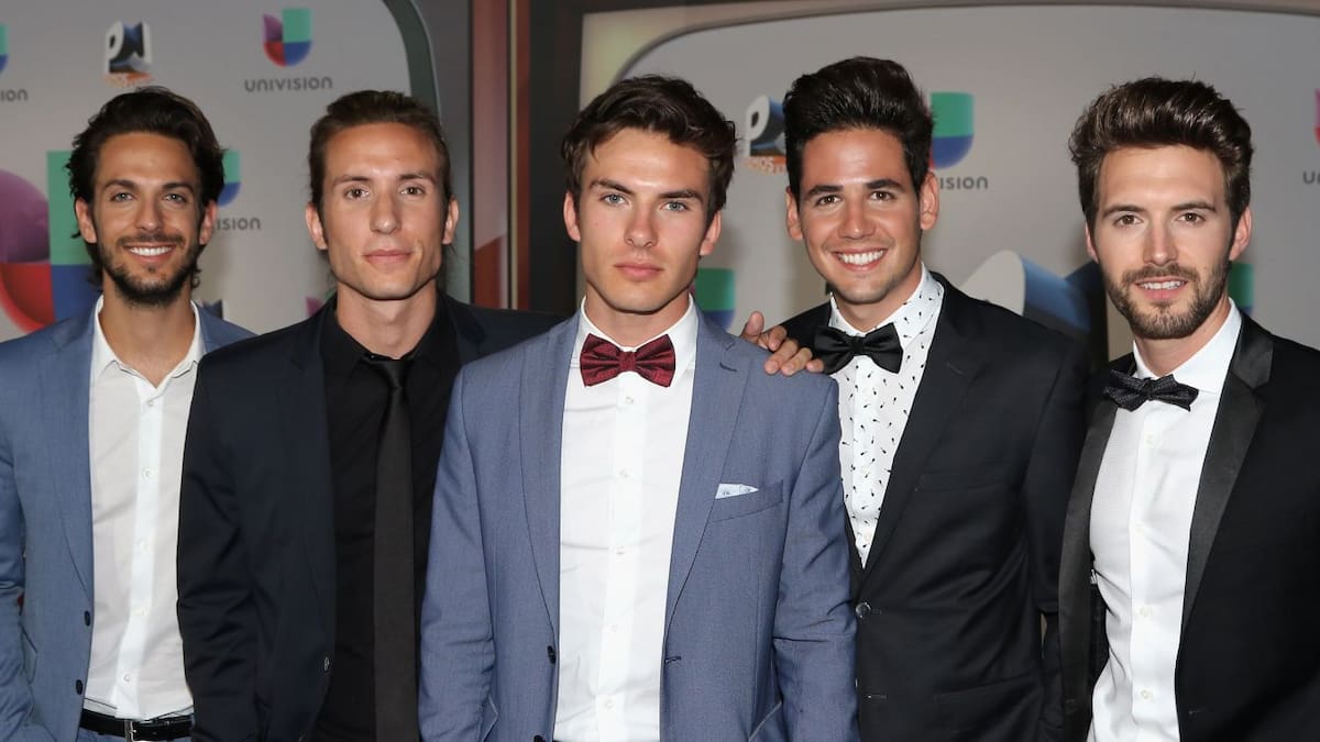 Dvicio ya tiene más de 20 conciertos en 6 países diferentes de su Mil veces Tour