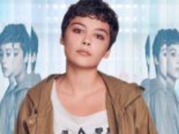 Carla Díaz (‘Madres’): “Después de hacer la serie me han escrito muchas niñas que tienen el mismo problema”