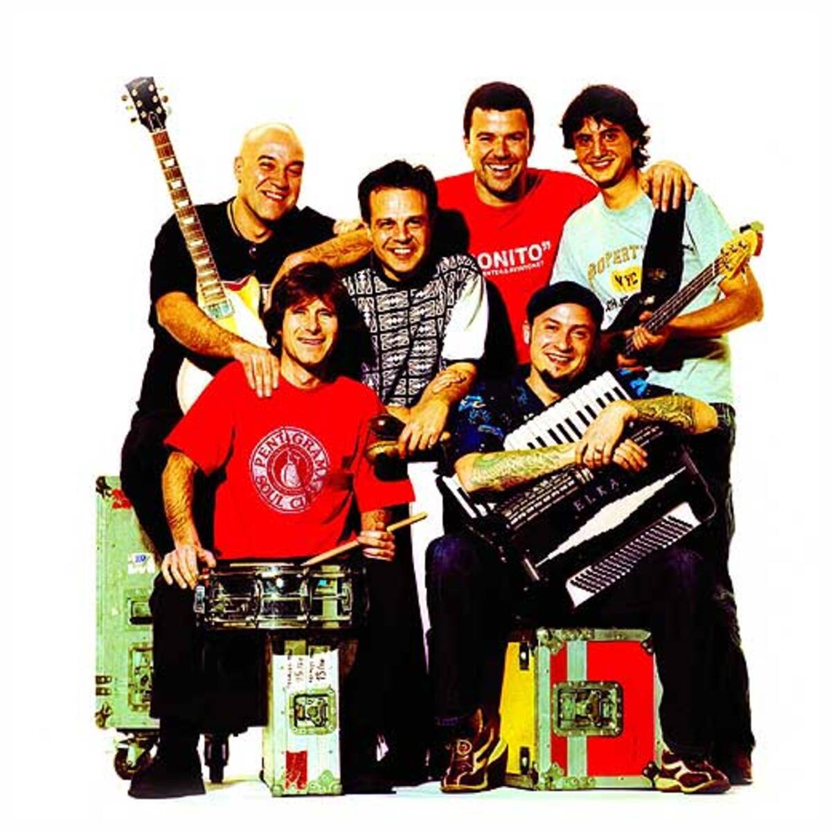 Un fin de siglo dependiendo