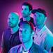 Coldplay graba en Barcelona su nuevo videoclip: ¿será Kubik?
