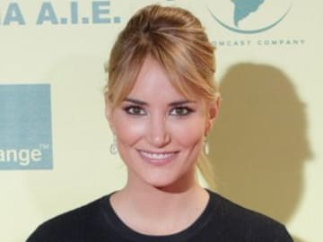 El zasca de Alba Carrillo a Ana Rosa Quintana sobre Rocío Carrasco