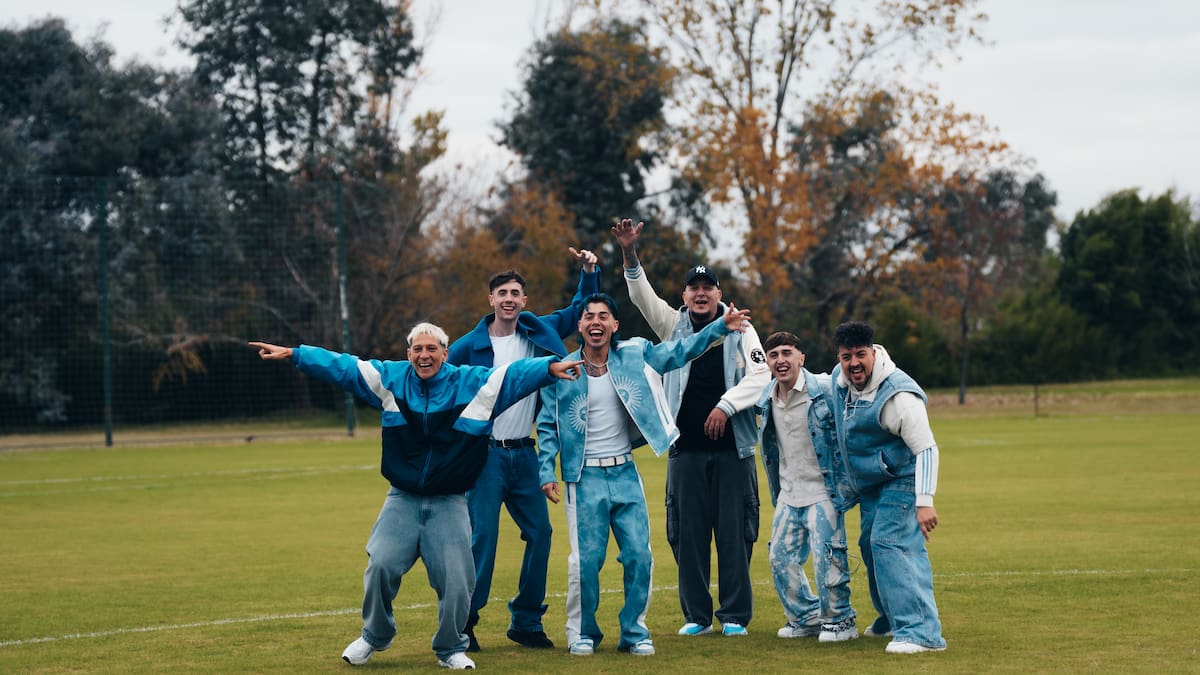 Luck Ra homenajea a Messi en ‘El Último Baile’ antes del Mundial 2026: letra y significado