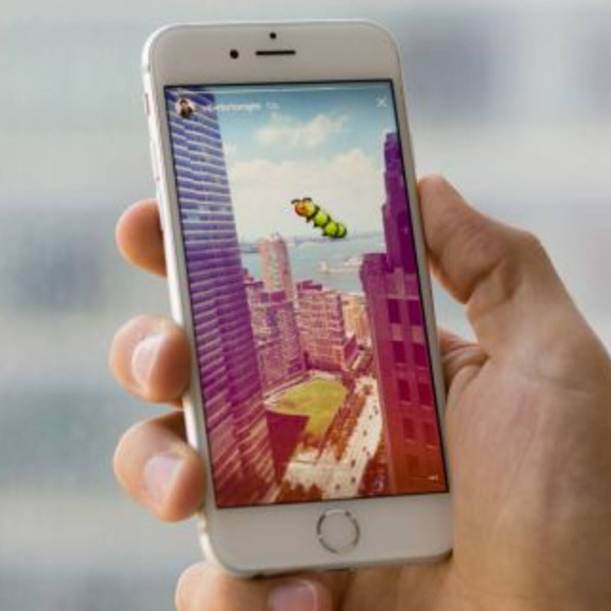Estos son los datos más interesantes de las Historias de Instagram