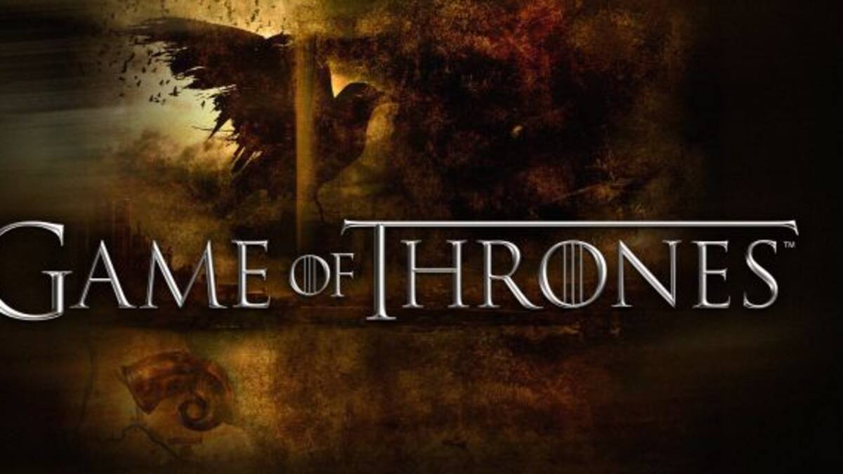 Estrenaron una serie con los secretos de “Games Of Thrones”