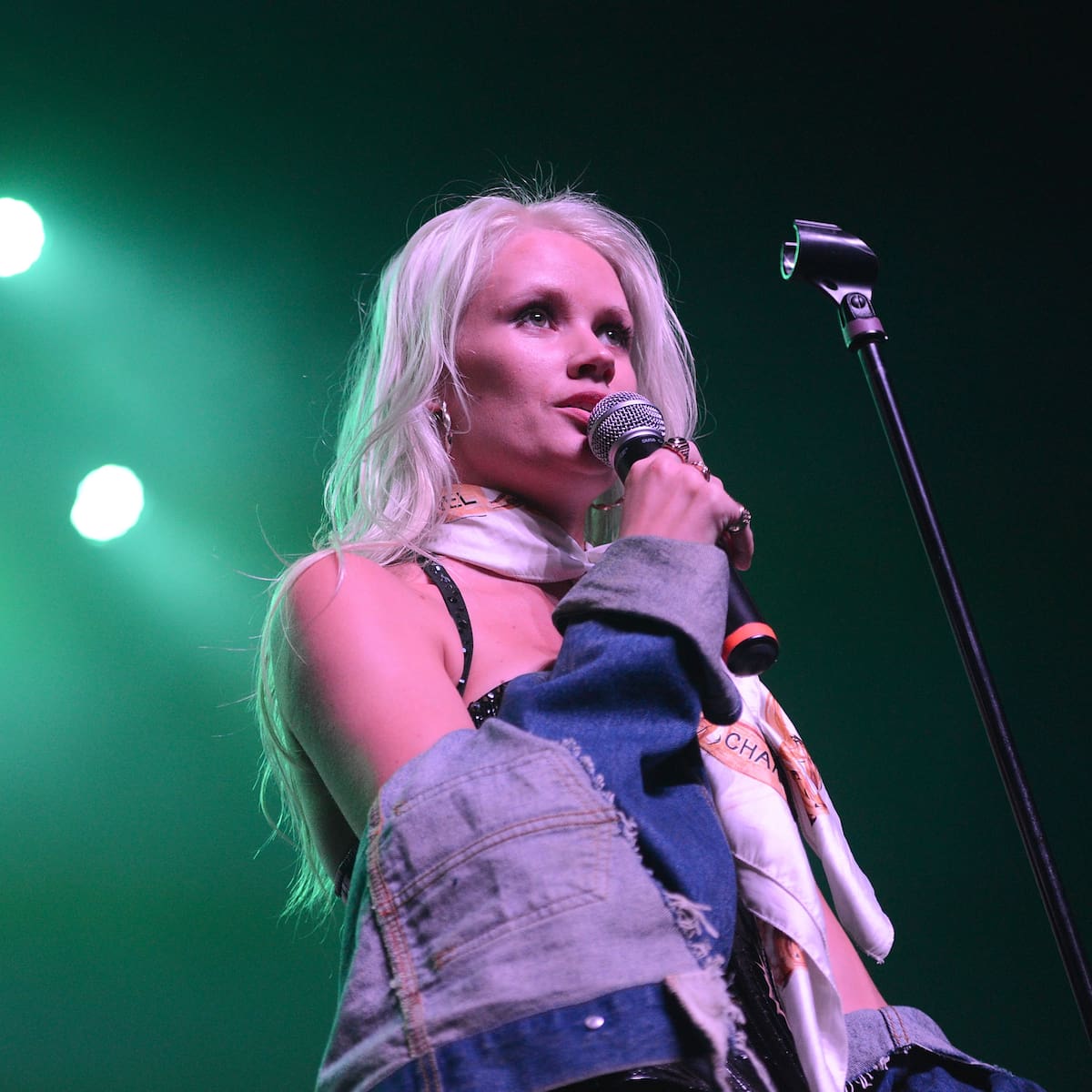 Muere Lauren Bennett, la cantante de ‘Party Rock Anthem’ (de LMFAO) y miembro de G.R.L., a los 37 años