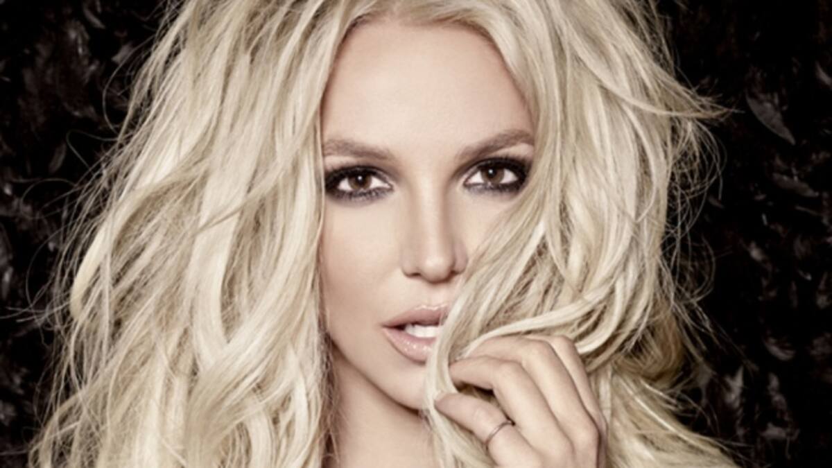 Britney Spears: Mucho ruido, poco Glory