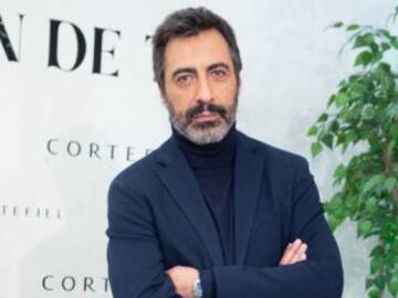 Juan del Val comparte la prueba que demuestra que sus seguidores son de otra casta