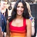 Chanel trinfa con su caro y solidario vestido para el pregón del Orgullo 2022