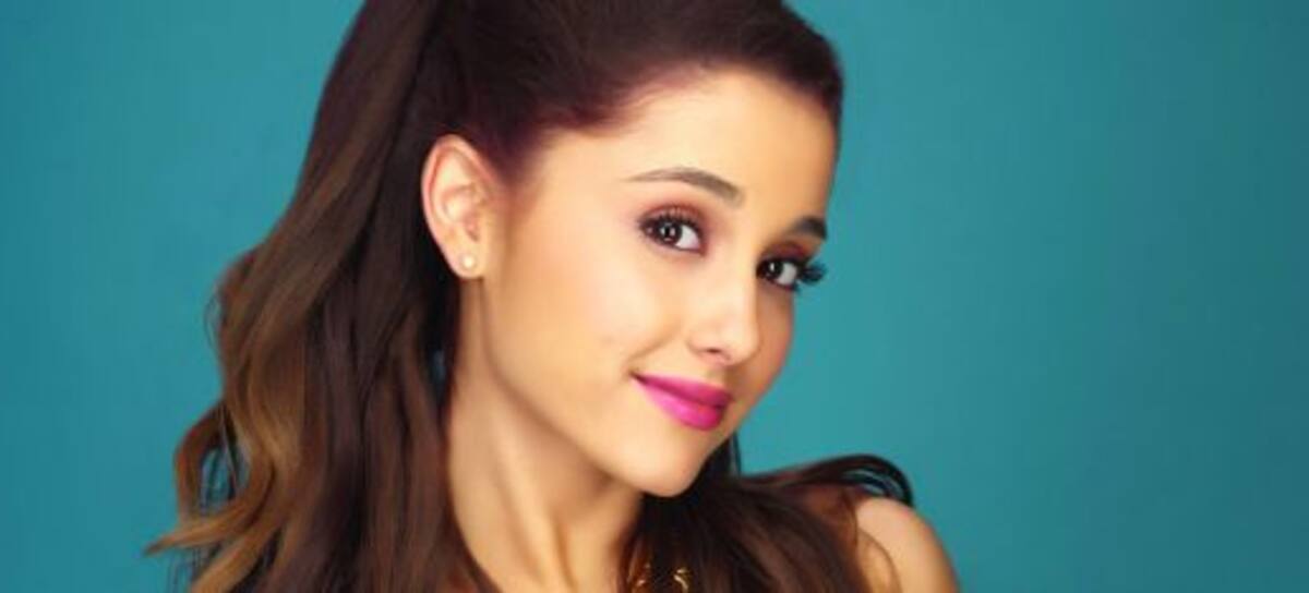 Ariana Grande