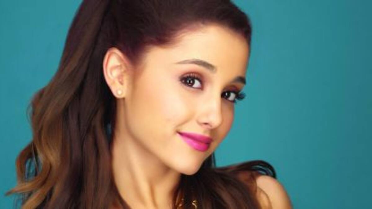 Ariana Grande es la cantante más odiada en EE.UU.