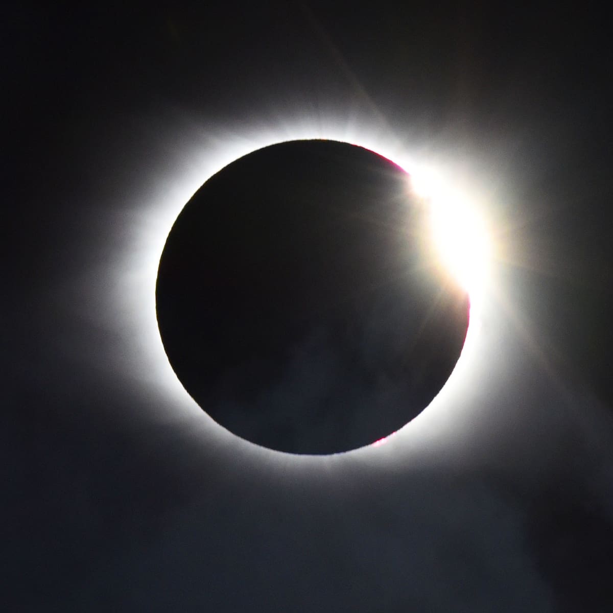 10 rituales para el Eclipse solar 2026 para atraer amor, salud dinero y buena suerte