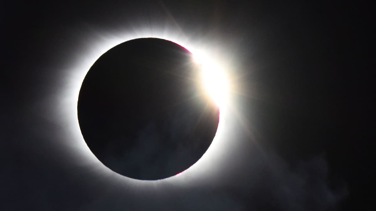 10 rituales para el Eclipse solar 2026 para atraer amor, salud dinero y buena suerte