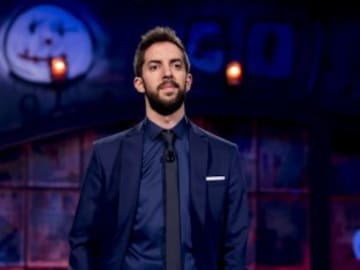 Así está el ranking de los famosos con más dinero que han pasado por ‘La Resistencia’