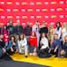 Estos son los 16 concursantes del Benidorm Fest 2025