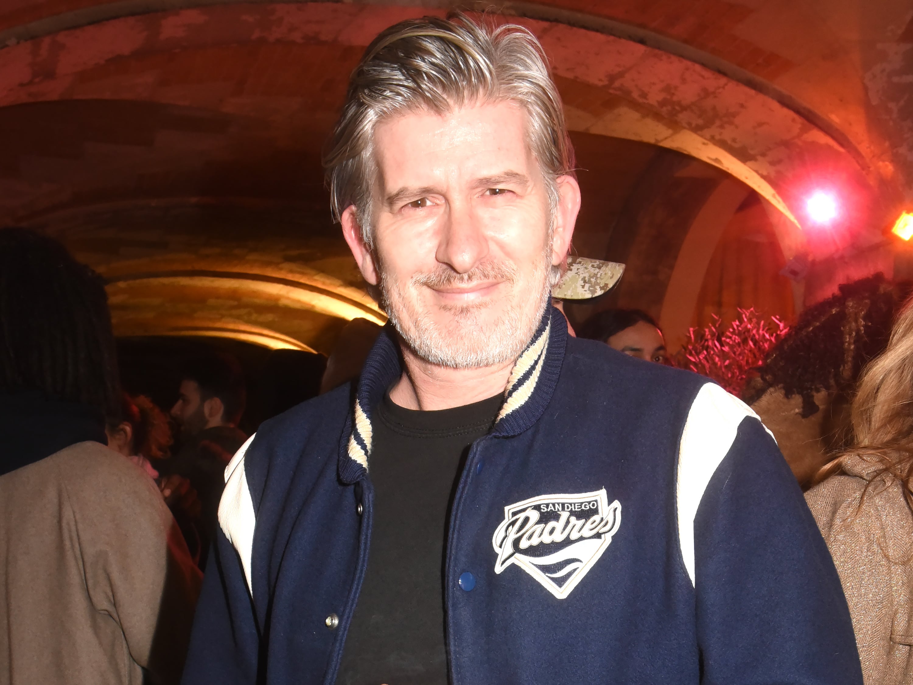 Kavinsky, en 2020
