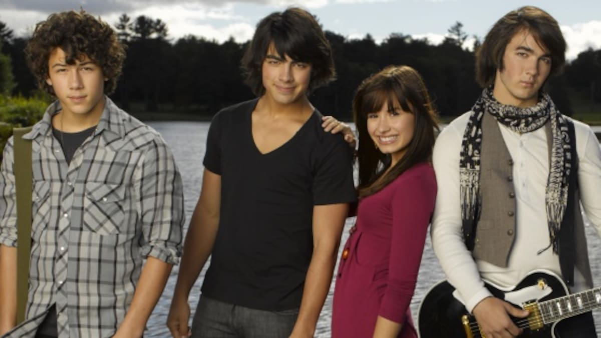 Así ha cambiado el reparto de ‘Camp Rock’