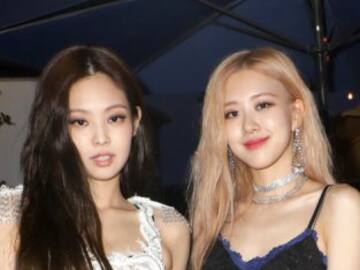 Las chicas de BLACKPINK opinan sobre el debut de Rosé en solitario