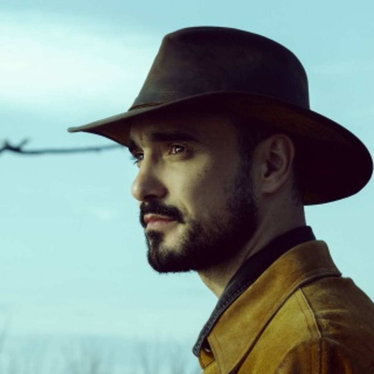 Abel Pintos presenta el video de “Cien Años”