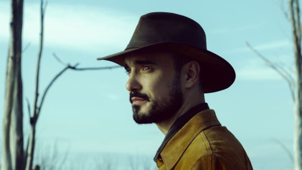 Abel Pintos presenta el video de “Cien Años”