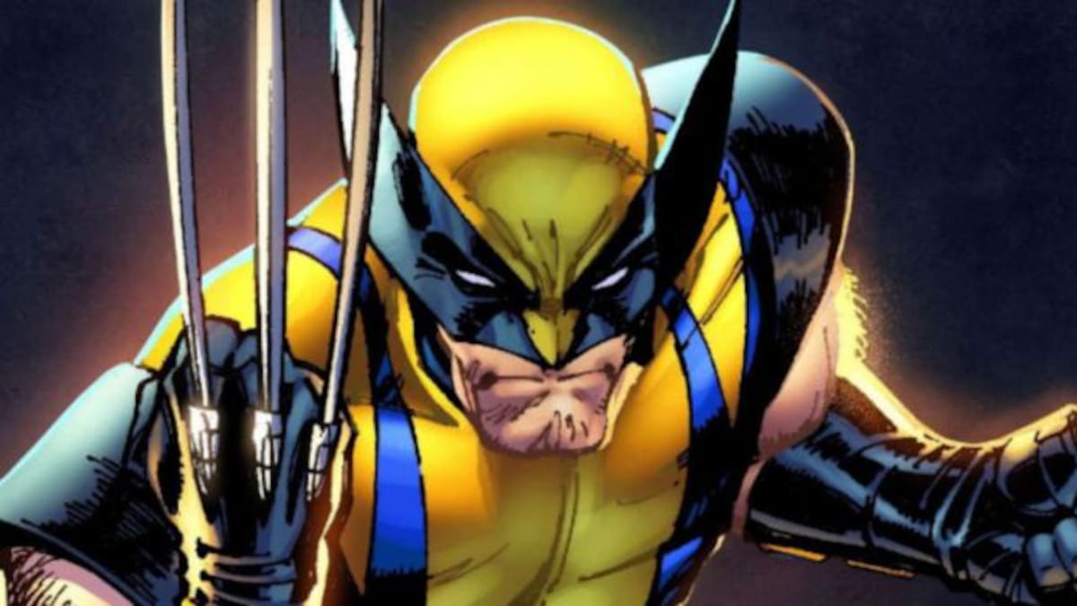 Publican la primera imagen de Keanu Reeves como el próximo 'Wolverine'