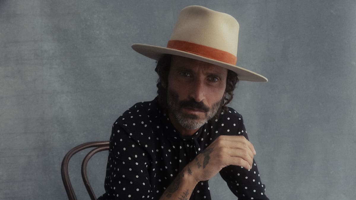 Leiva se prepara para la recta final de ‘Gigante Tour’: Cinco últimas fechas