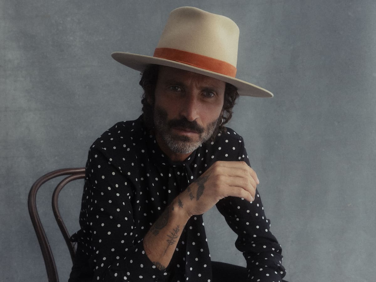 Leiva se prepara para la recta final de ‘Gigante Tour’: Cinco últimas fechas