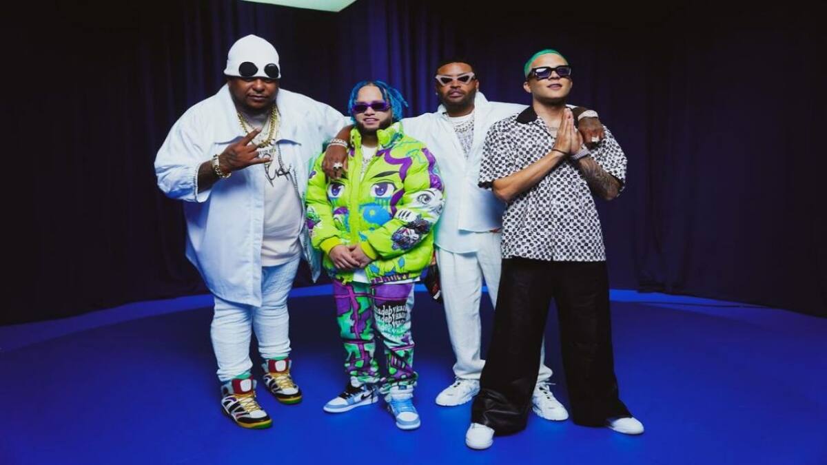 Flow La Movie: ¿Quién es el productor de reggaetón que falleció en un ...