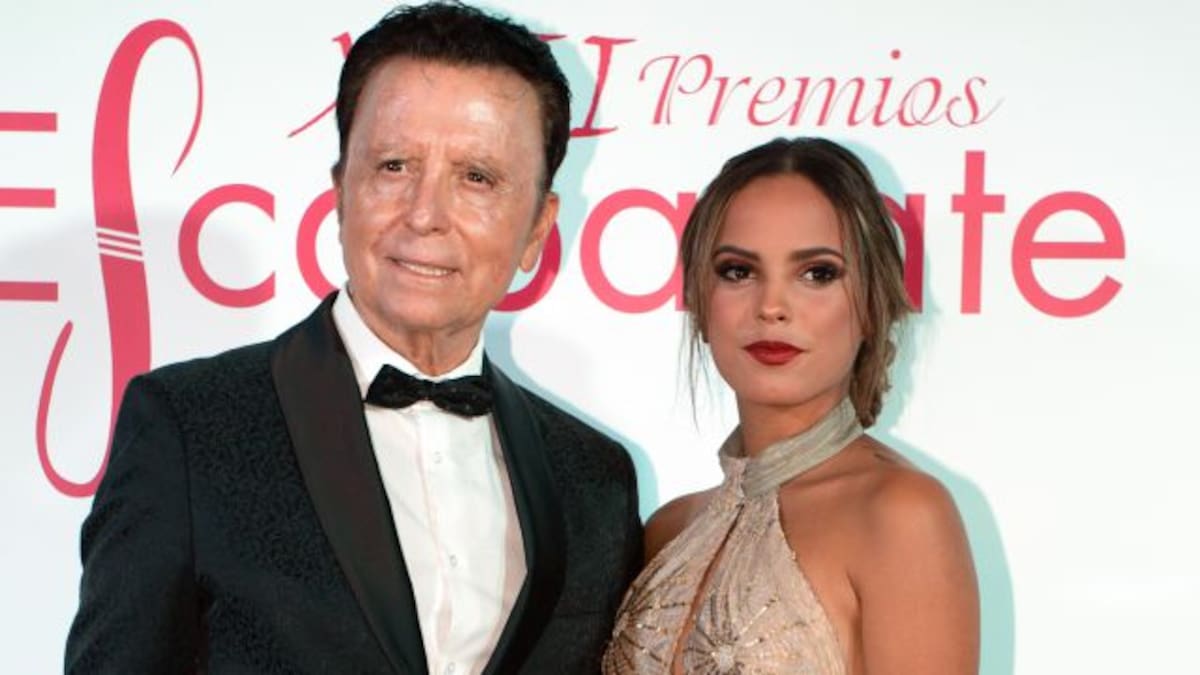 Rocío Carrasco explica, por fin, por qué no tiene relación con sus hermanos Gloria Camila y José Fernando | Televisión | LOS40