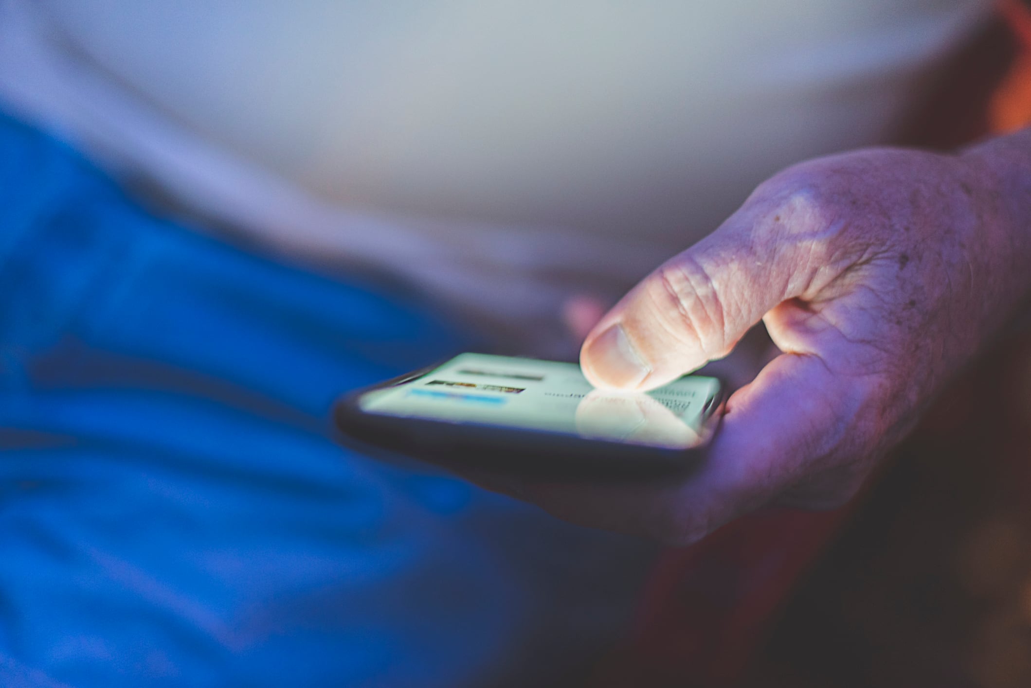 Enviando mensaje de WhatsApp