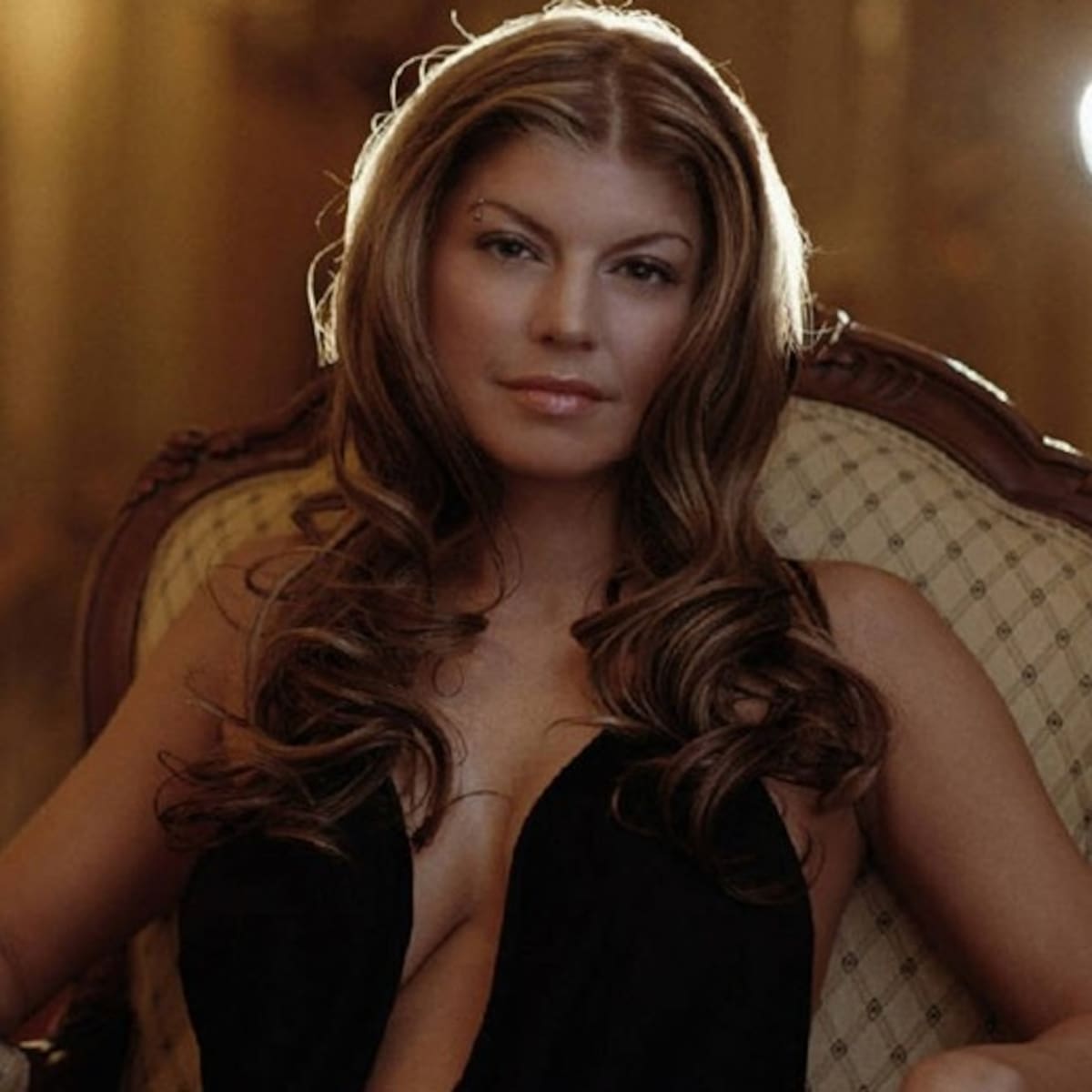 Fergie, diosa total