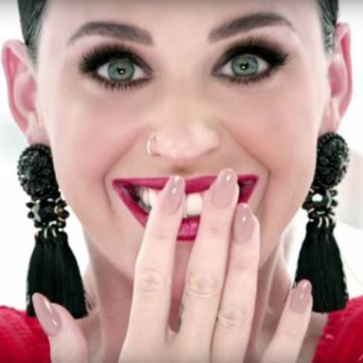 Katy Perry es la reina de Twitter