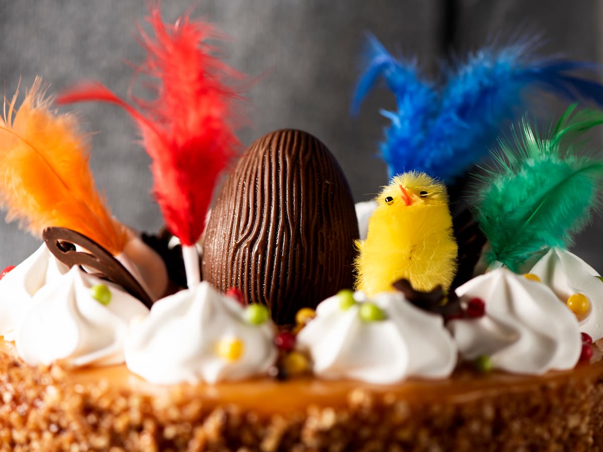 ¿Dónde es festivo este 6 de abril, Lunes de Pascua?