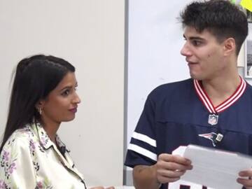 INMA CAMPANO Y JULEN ABANDONAN EL PISITO DE ‘SOLOS’ PORQUE MEDIASET DECIDE CLAUSURARLO A CAUSA DEL COVID-19