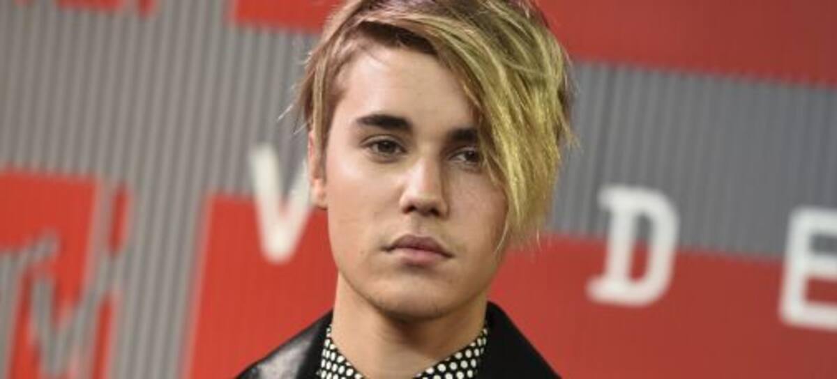Justin Bieber en problemas