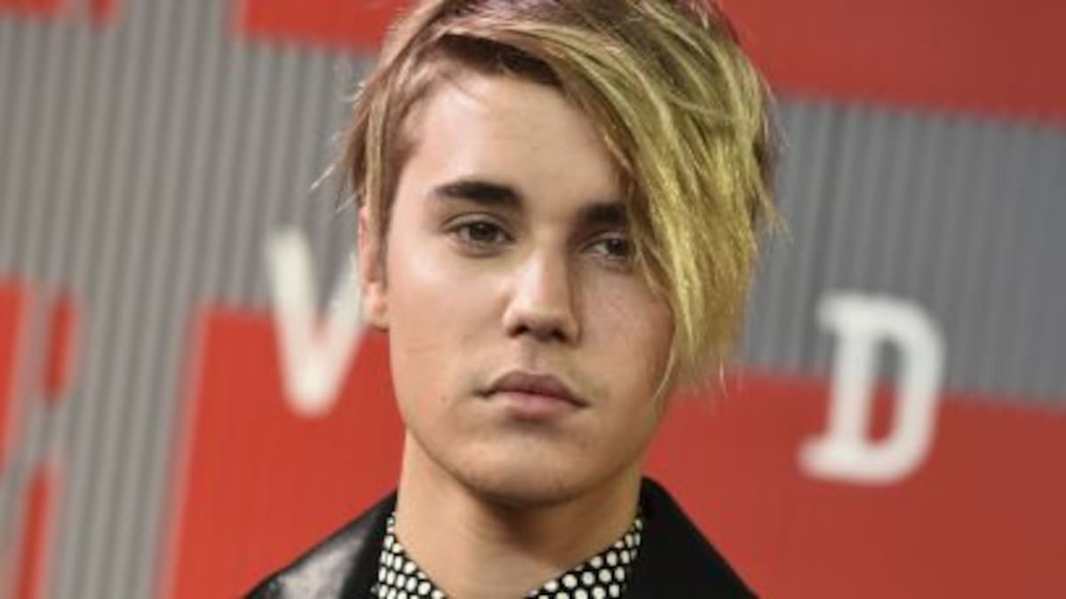 Demandan a Justin Bieber por 100 mil dólares