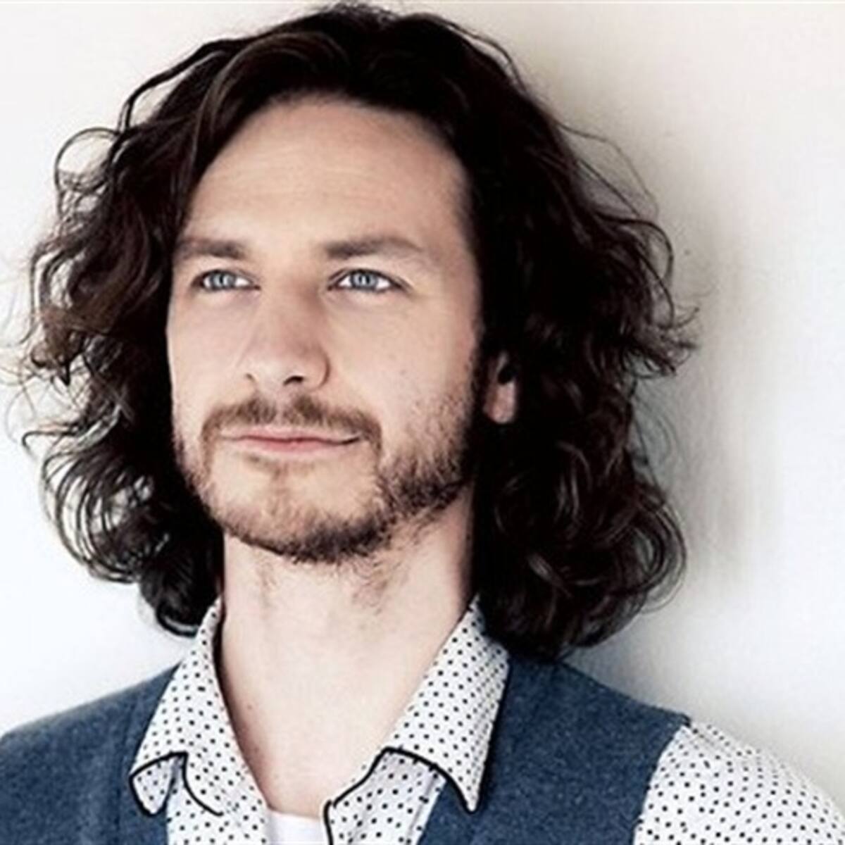 Gotye es el dueño del éxito más importante del año 2012