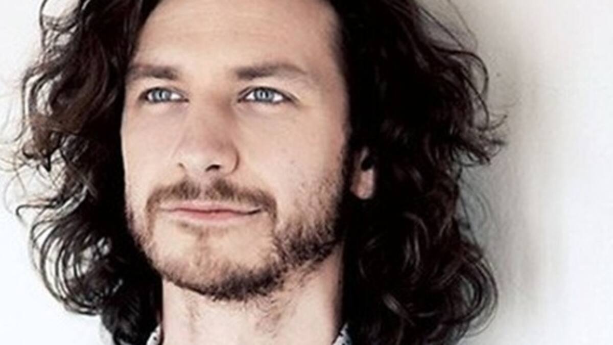 Gotye es el dueño del éxito más importante del año 2012